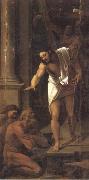 The Descent of Christ into Limbo, Sebastiano del Piombo